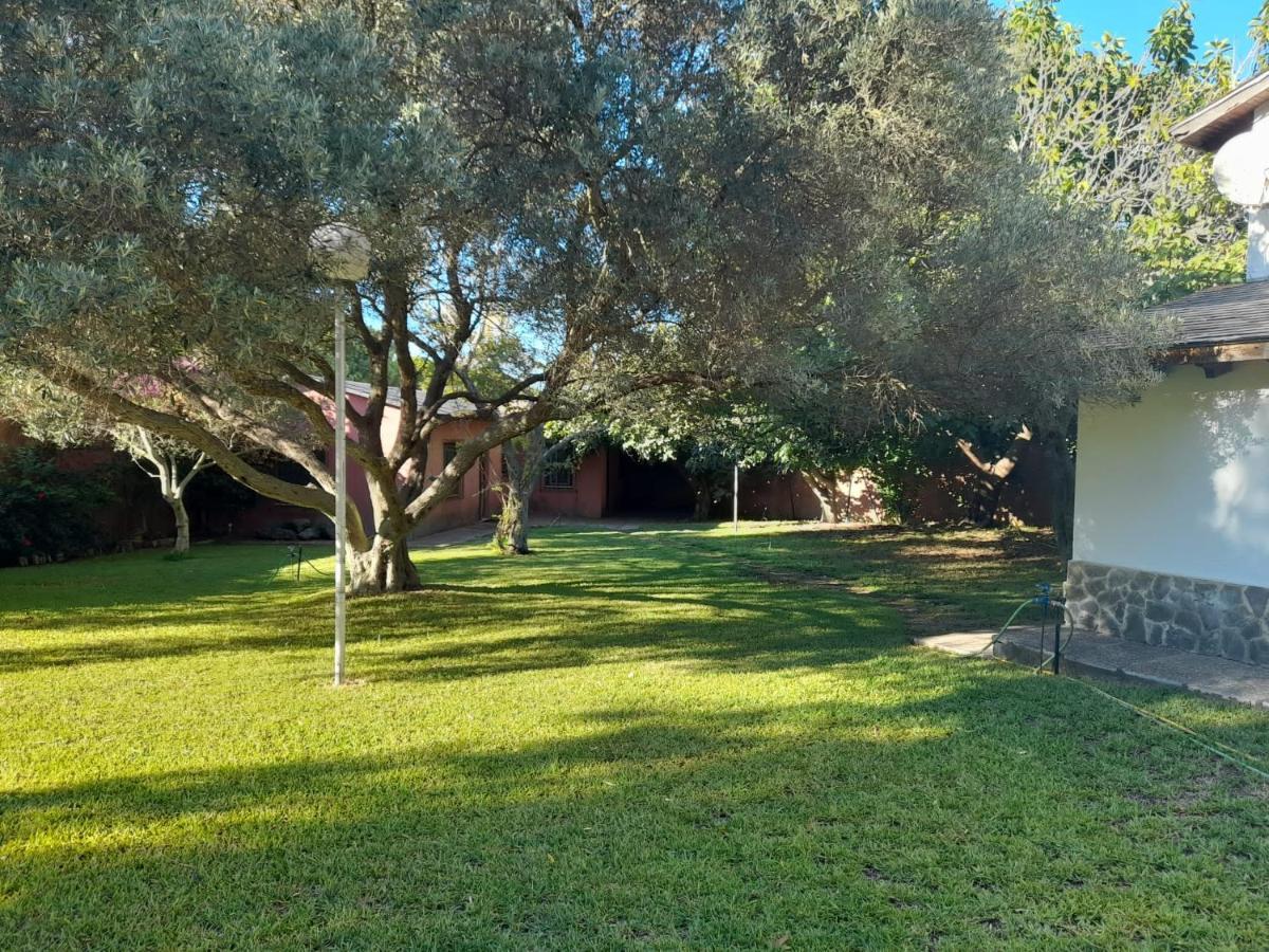 Casa La Maestra Villa La Muela  Exterior photo